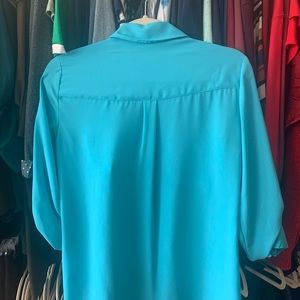 Express Portifino Dress Shirt